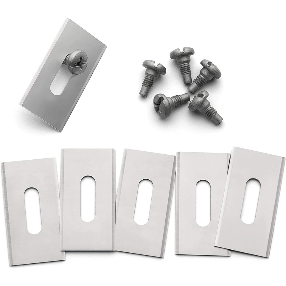 Thumbnail 3 - #1 Compare Lawn Mower Blades Before You Buy