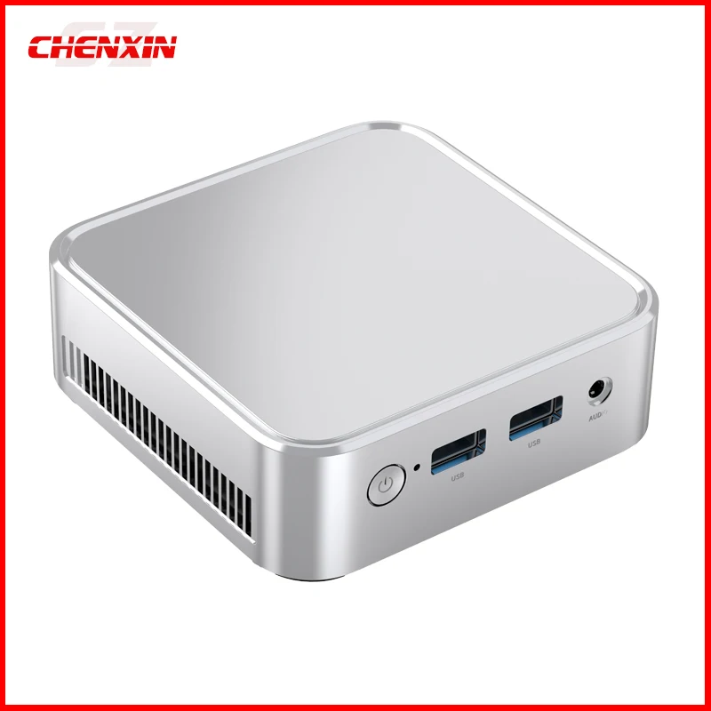 C0B كمبيوتر صغير Intel N150 0G/8G/16G/32G RAM 0G/128G/256G/512G/IT ROM Win11 Win10 Ubuntu Computer RJ45 DC BT WIFI HD Audio USB3.0 #2