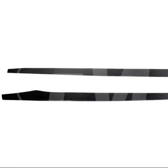

VORSTEIN STYLE CARBON FIBER SIDE SKIRT UNDERBOARD for 2014-2016 BMW 3 4 SERIES F80 F82 M3 M4