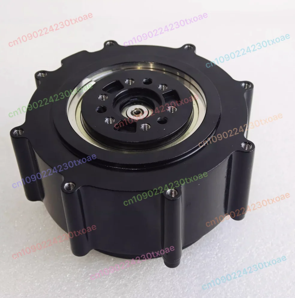 ROBSTRIDE03 Joint Module Quasi Direct Drive 60N.M 3 In 1 Integrated Motor Planetary Reducer Driver