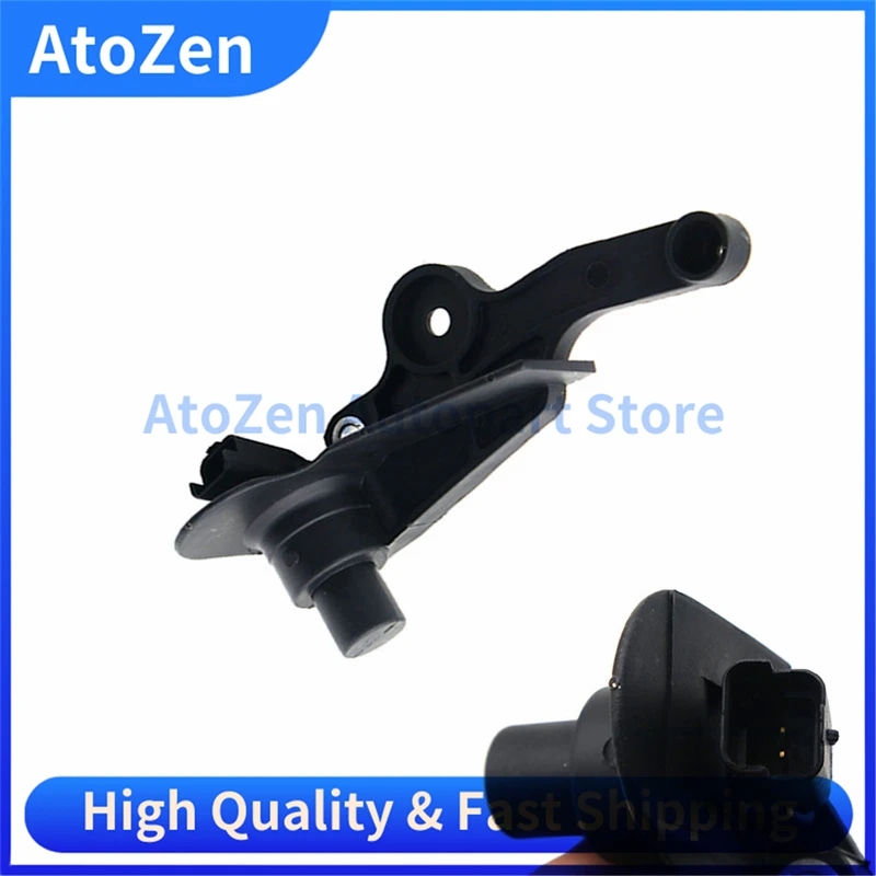 Car Crankshaft Posi… - image