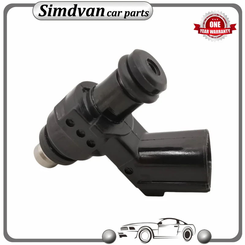 16450-KVB-S51 Fuel Injector Motorcycle Engine Parts For Honda ZOOMER-X SUPER DREAM110 WAVE110I SCOOPY110I WAVE125 SUPER CUB C125