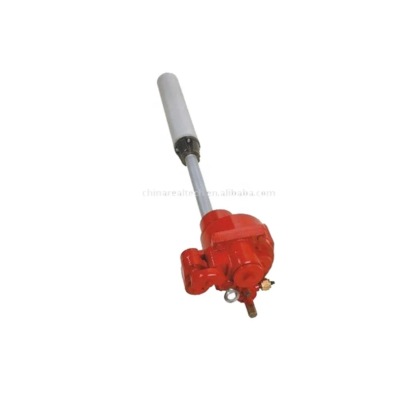 Bluesky electric submersible pump price red jacket pump for station