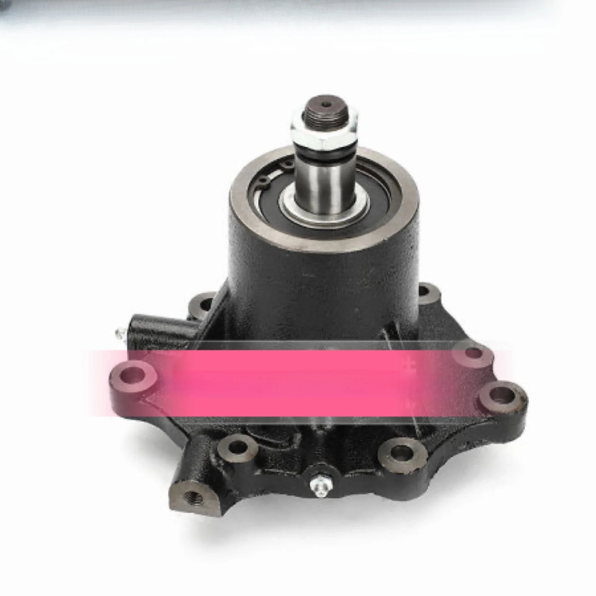 

Best-selling Excavator 220-1-2-3-5/H06CT/H07C engine water pump