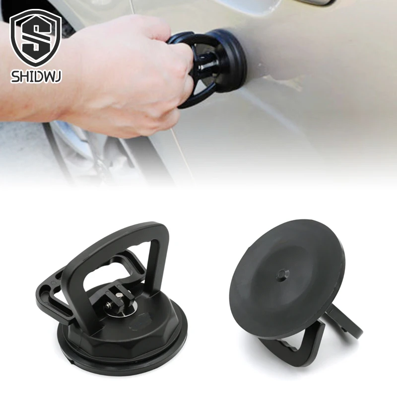 

Universal Body Puller Suction Cup Removel Dents Pullers For Car Dent Repair Tools Bodywork Panel Removal Sucker Tool Accessories