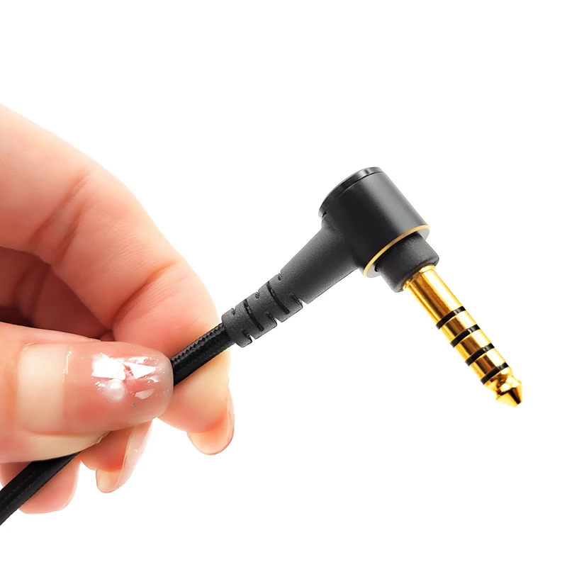 For Sony N1AP N3AP N1BP N3BP XBA-Z5 A3 A2 H3 H2 300 Earphone MUC-M12NB1 Balanced Standard Earphone Cable MMCX image 4
