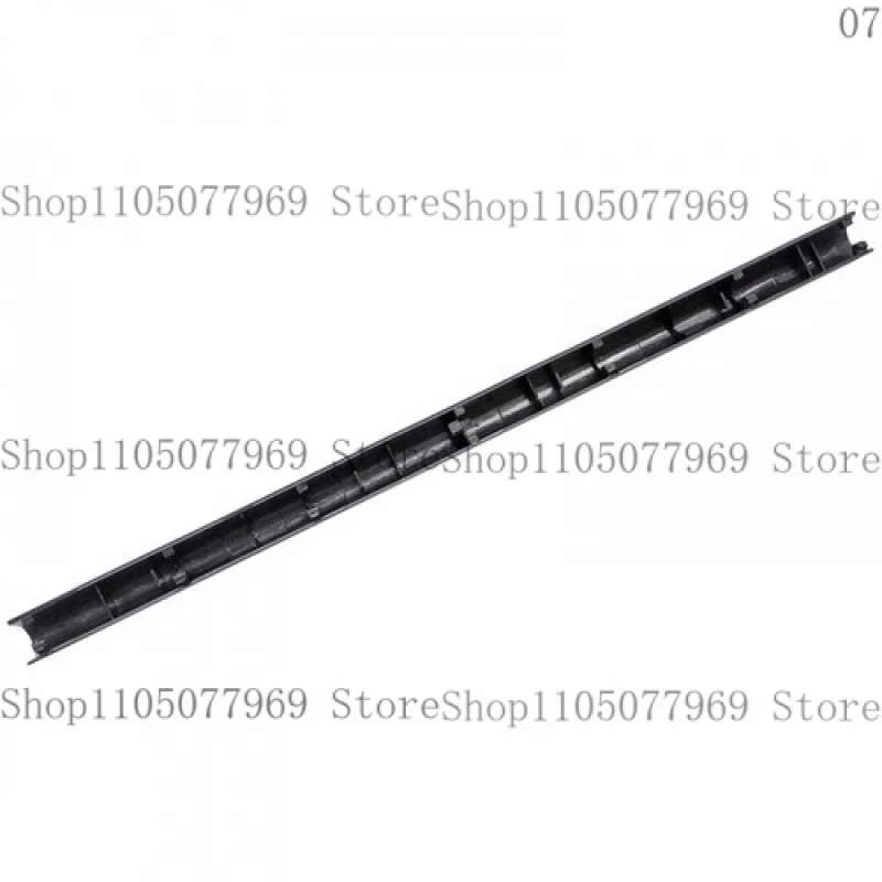 N para Asus X556U X556UV A556U F556U K556U FL5900U X556U cubierta de bisagra de pantalla LCD