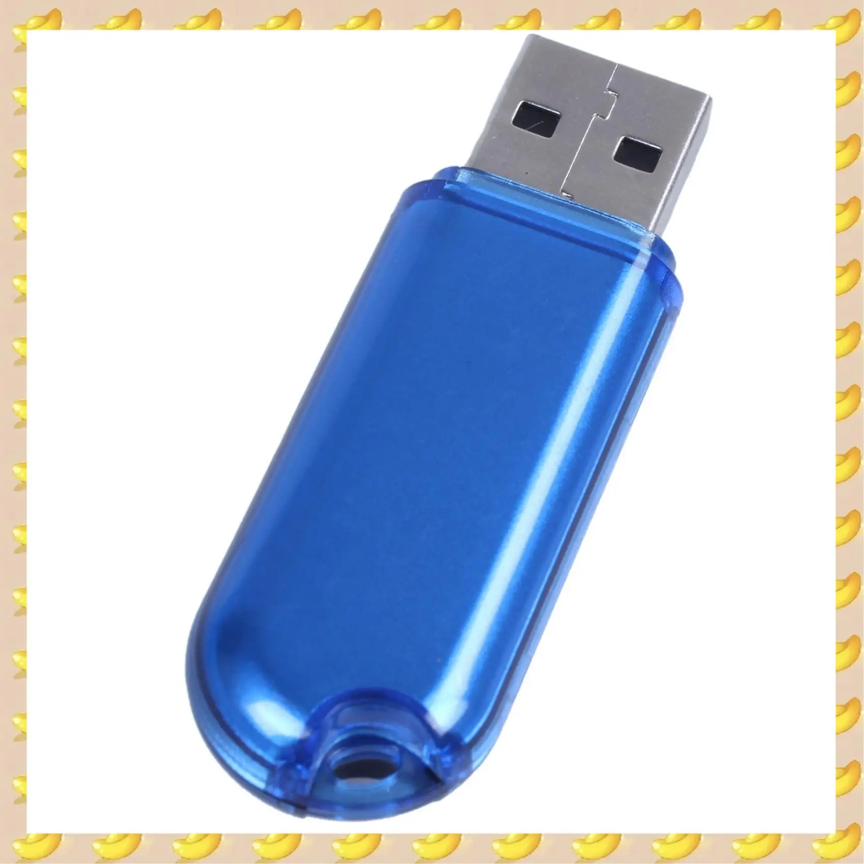 A45U 2X 128MB USB 2.0 محرك فلاش الذاكرة عصا تخزين الإبهام القلم U القرص لتخزين البيانات