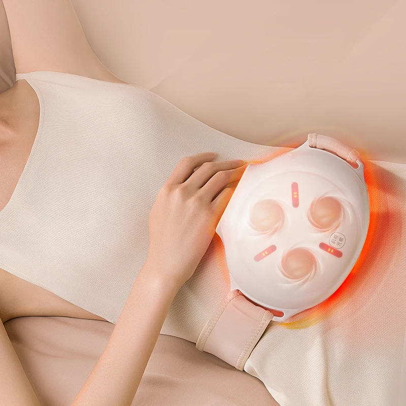 

Physiotherapy Invent Weight Yoga Burner Pad Massage Pain Fat Selling Latest Products 2024