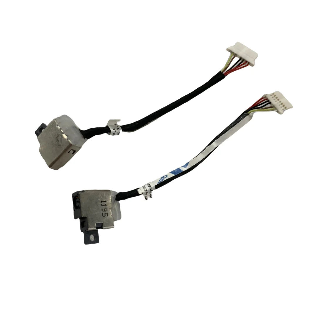 CABO DE ALIMENTAÇÃO DC para HP Spectre 13-4000 13-4001 13-4100 13T-4200 13T-4100