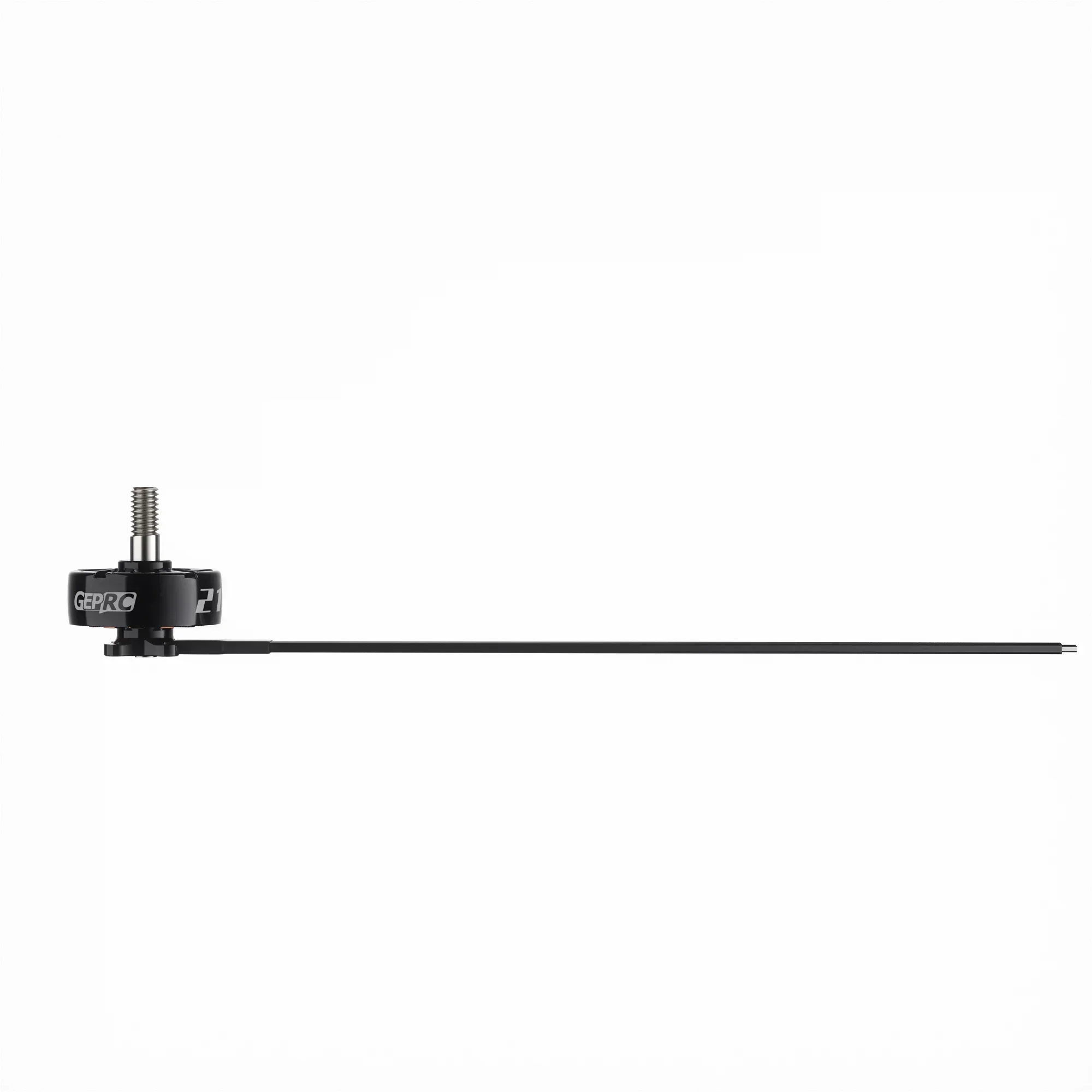 GEPRC SPEEDX2 2105.5 Brushless Motor 2650KV M5 Black 2-6S for FPV Freestyle 3-5inch Toothpick Mini Long Range Drones