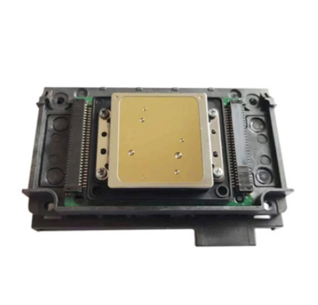 

Printhead UV Original print head for Epson XP600 XP601 XP610 XP700 XP701 XP800 XP801 XP820 XP850 Eco solvent Printer