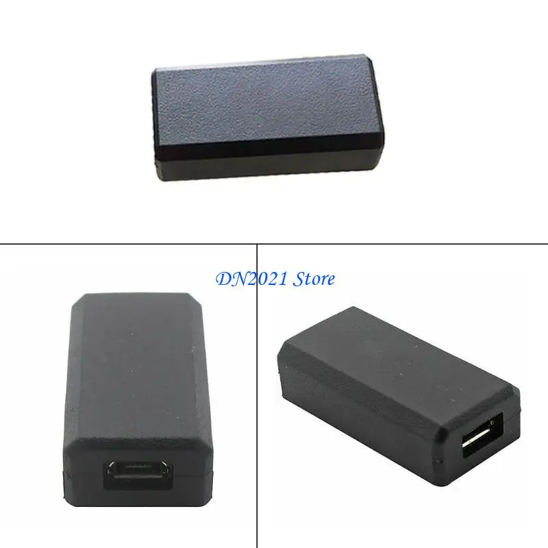 

F3KE MOUSE Зарядка кабеля USB -адаптер мыши с нейлоновой плетением для G502
