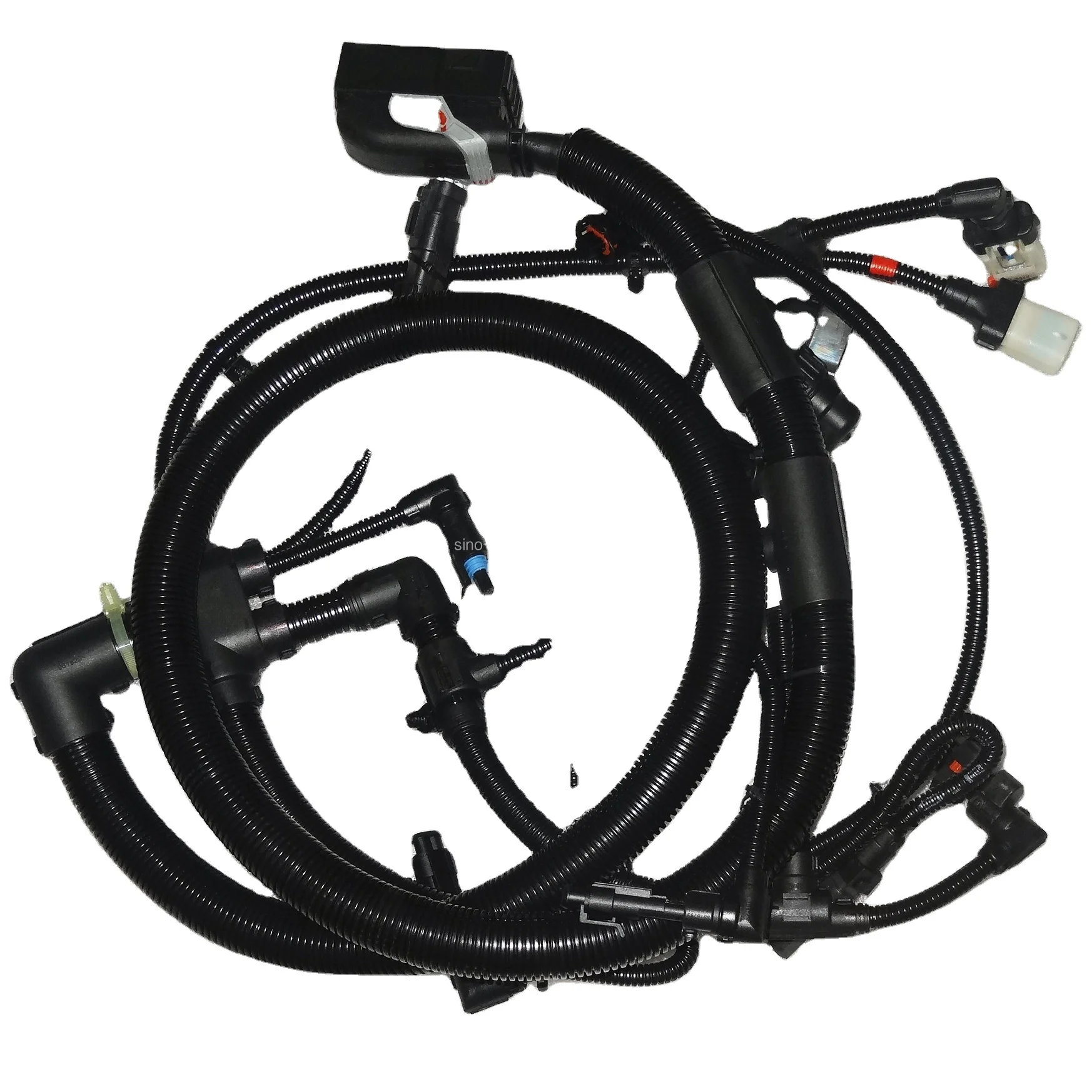 

ISF3.8 ECM ECU Wire Harness 5260717 Automotive Wire Harness Computer Wiring Harness