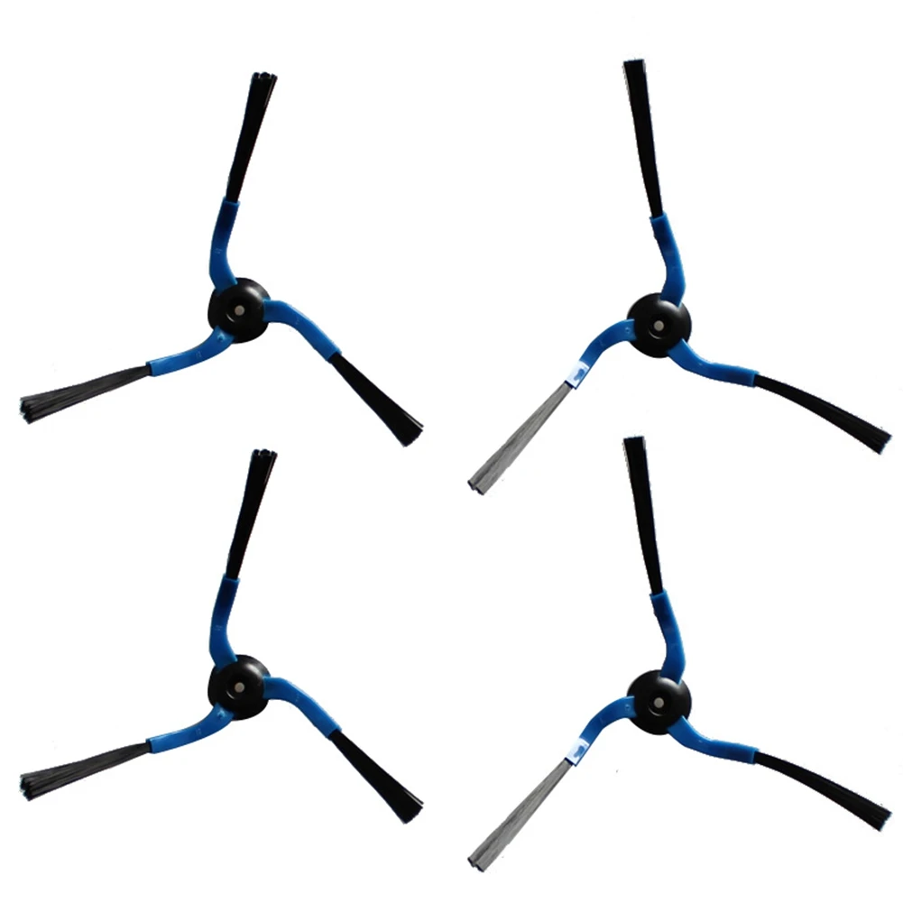 

ABMH-1Set Side Brush Brush Brush Sweeping Robot Accessories Replacement Suitable For VC-RM72VR