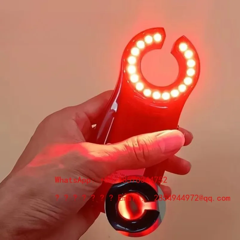 Infrared Vein Developing Instrument To Find Blood Vessels, American and European Standards, Spot Fast Delivery