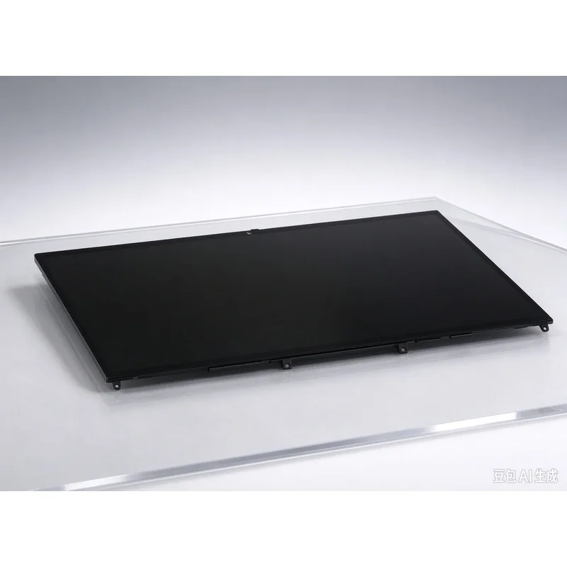 Screen 13.3'' LCD Assembly For Lenovo Yoga 6-13ARE05 82FN Yoga 6-13ALC6 82ND Touch Digitizer Complete Replacement