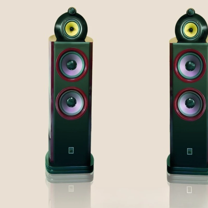 

Fever floor-to-ceiling speaker