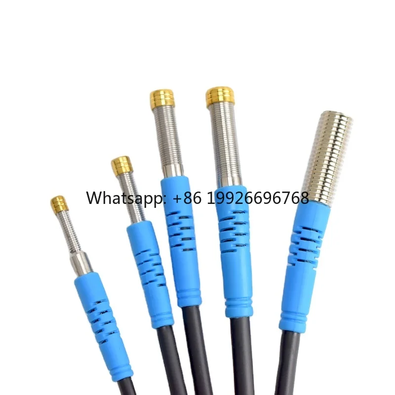 M3/M4/M5/M6 Sensing Distance Adjustable Laser Sensordiffuse Mode