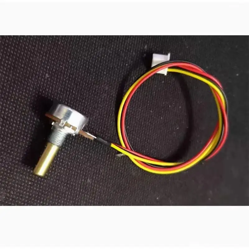 AAAA Potentiometer for Thrustmaster T3pa /T3pa Pro T300RS/T300GT/T500RS/TGT/ TGT2/TGTII Gaming Pedals Simulated Racing