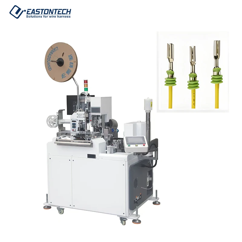 EW-8825 Automatic W… - image