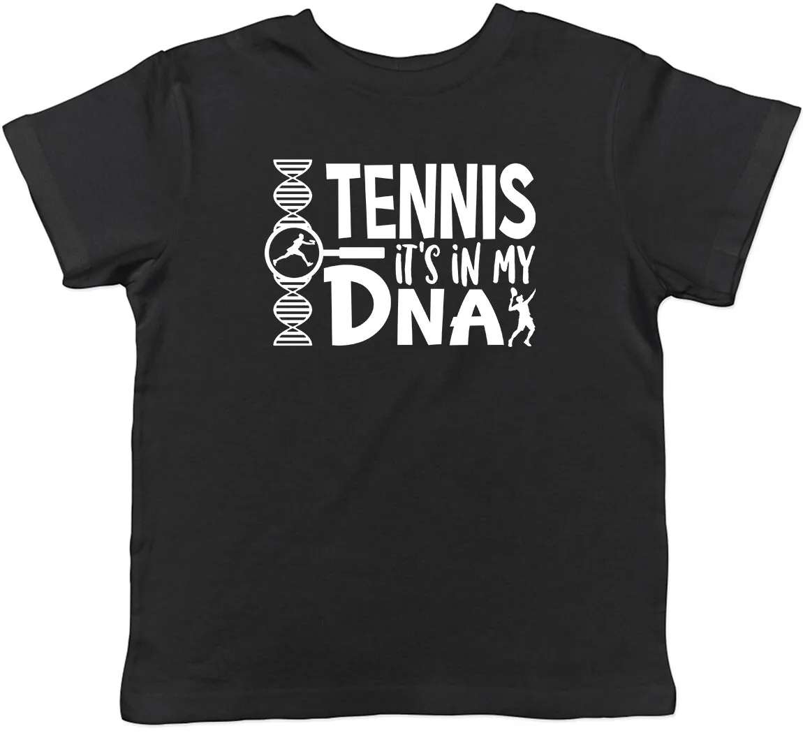 Tennis It's In My D… - image