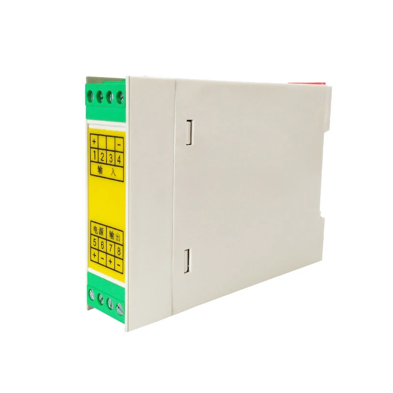 

PA-20 Single-phase AC Current Transmitter