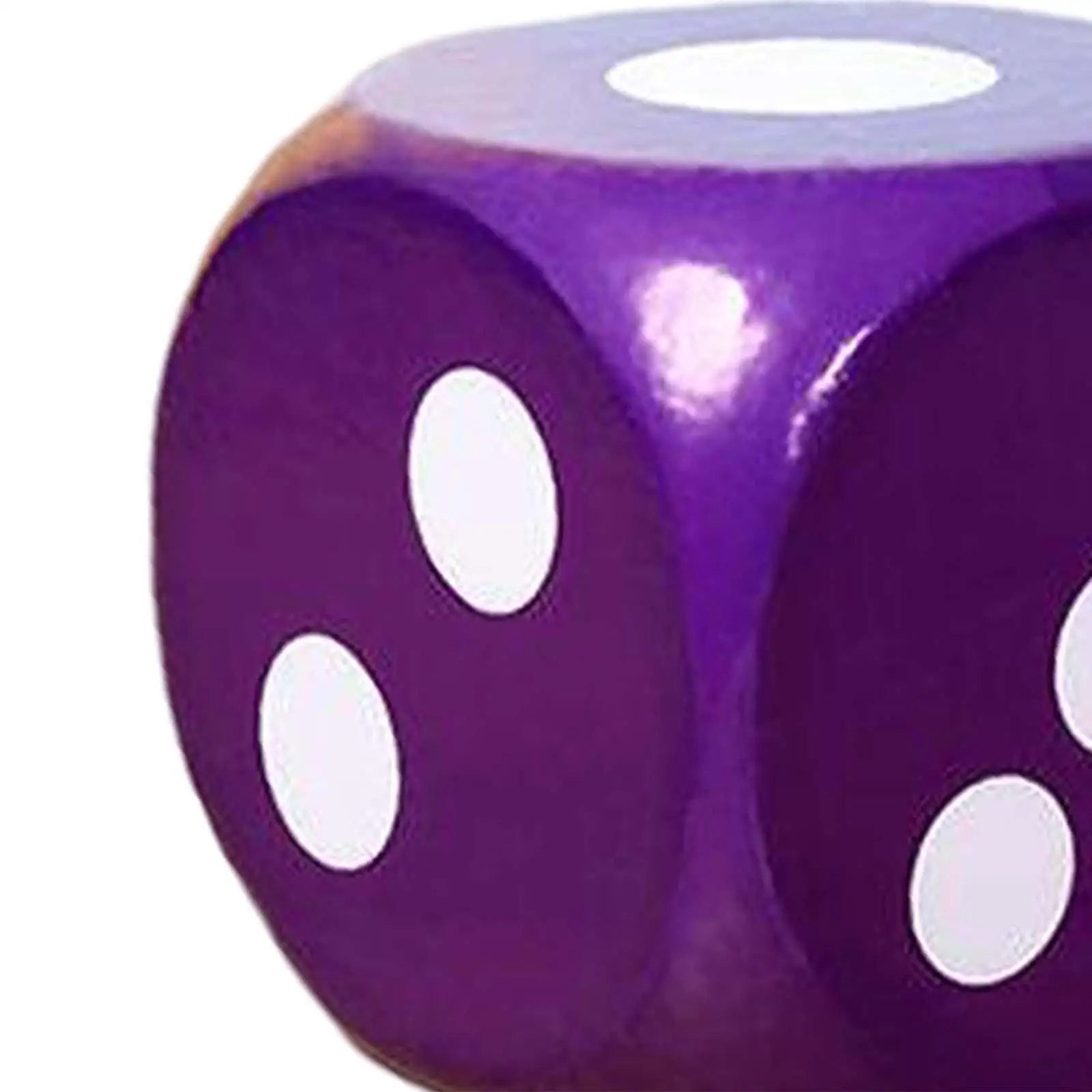 

Foam Dice Learn Math Counting for Boys Girls Classroom Party Favors Blue