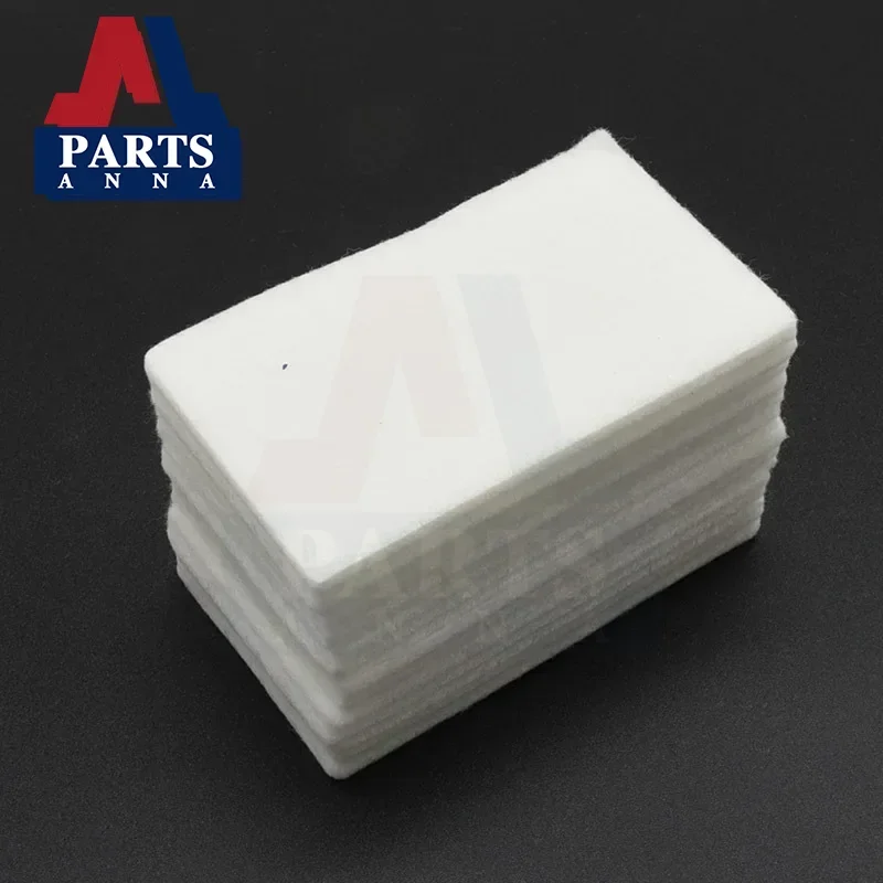 5X T6710 Waste Ink Pad Sponge Avalible For Epson WF 5110 5190 5620 5690 4630 4640 3520 3530 3540 WP 4010 4020 4530 4533 4540 4