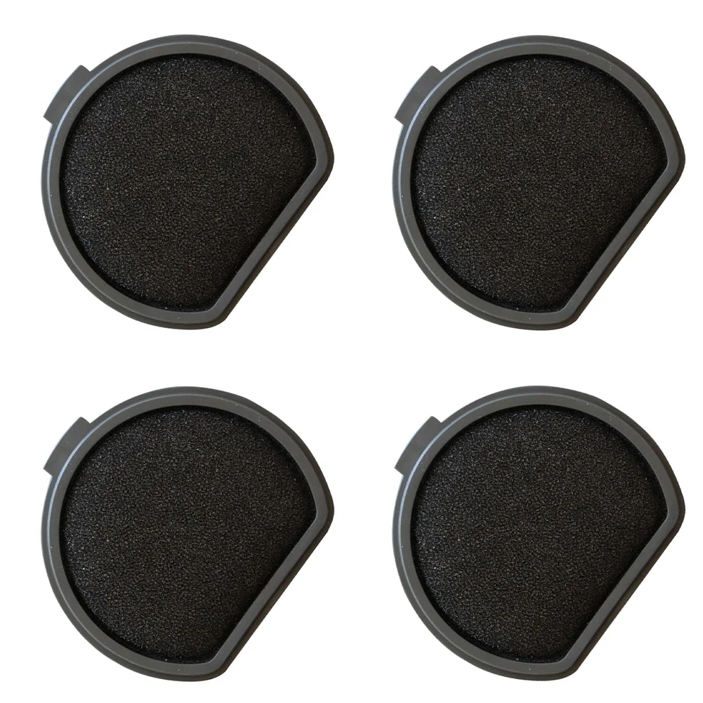 Compatibility AEG Vacuum Cleaner Fitment Front Filter Installation Long Lasting Note Number Of Pieces Long Lasting