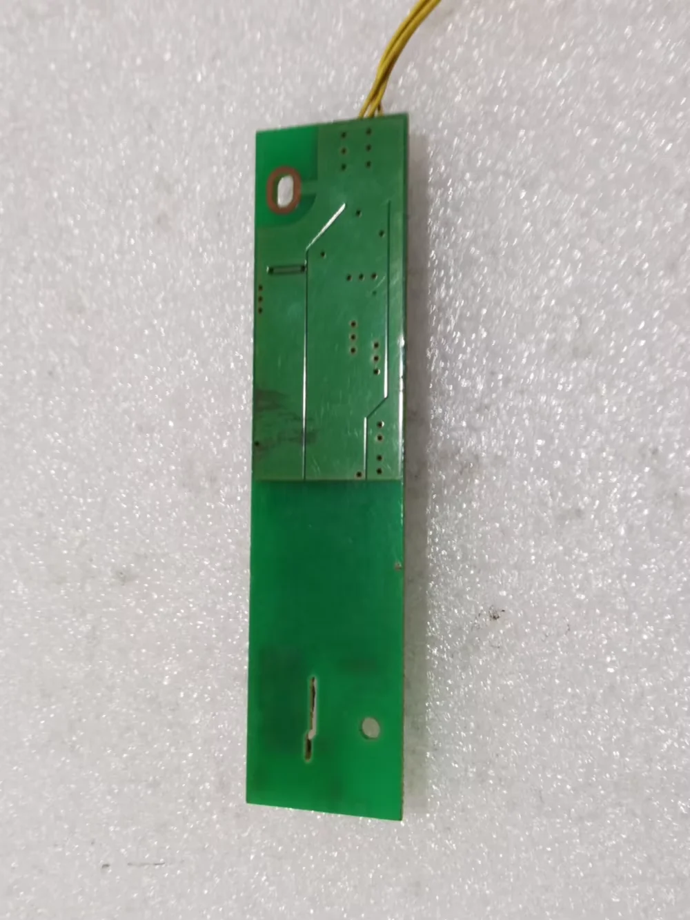 Placa inversora lcd original FC02-12-03 CXA-0432