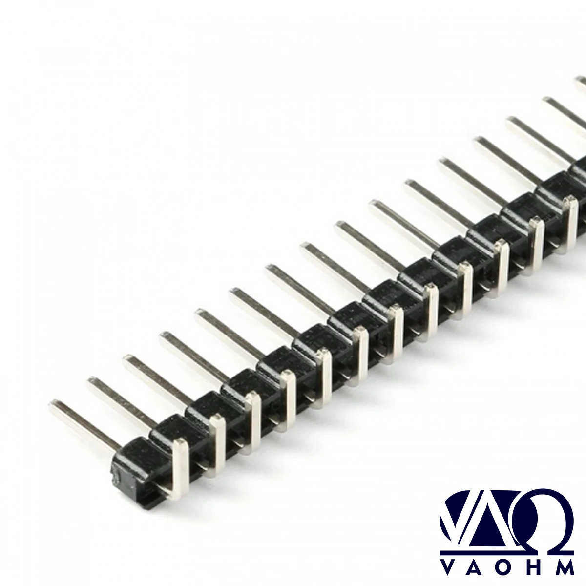 100PCS 2.54MM Pin H…