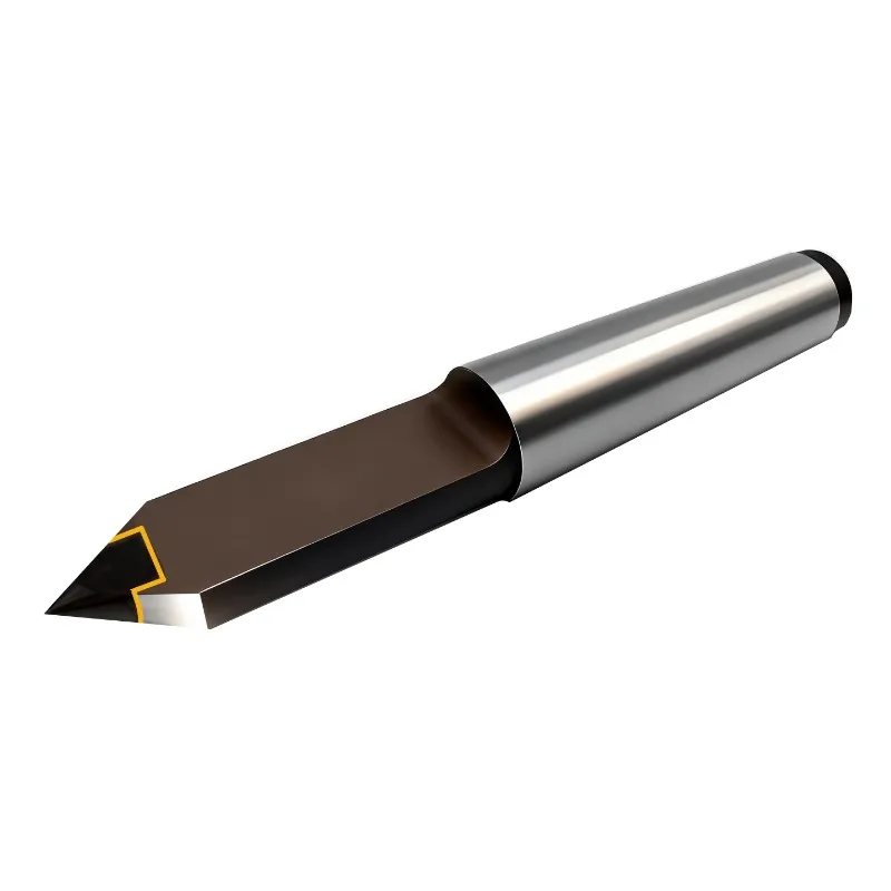 Grinding Machines, Extended Alloy Fixed Tip Half-sided Half-missing Ejector Pin Lathes, Milling Machines, Dead Top Mohs 2 3 4 5