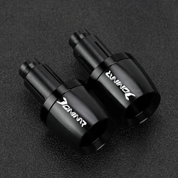 For BAJAJ DOMINAR 250/400 Dominar 400 250 All Years 2024 2023 2022 Motorcycle CNC 7/8'' 22MM Handle Bar End Hand Grip Handlebar