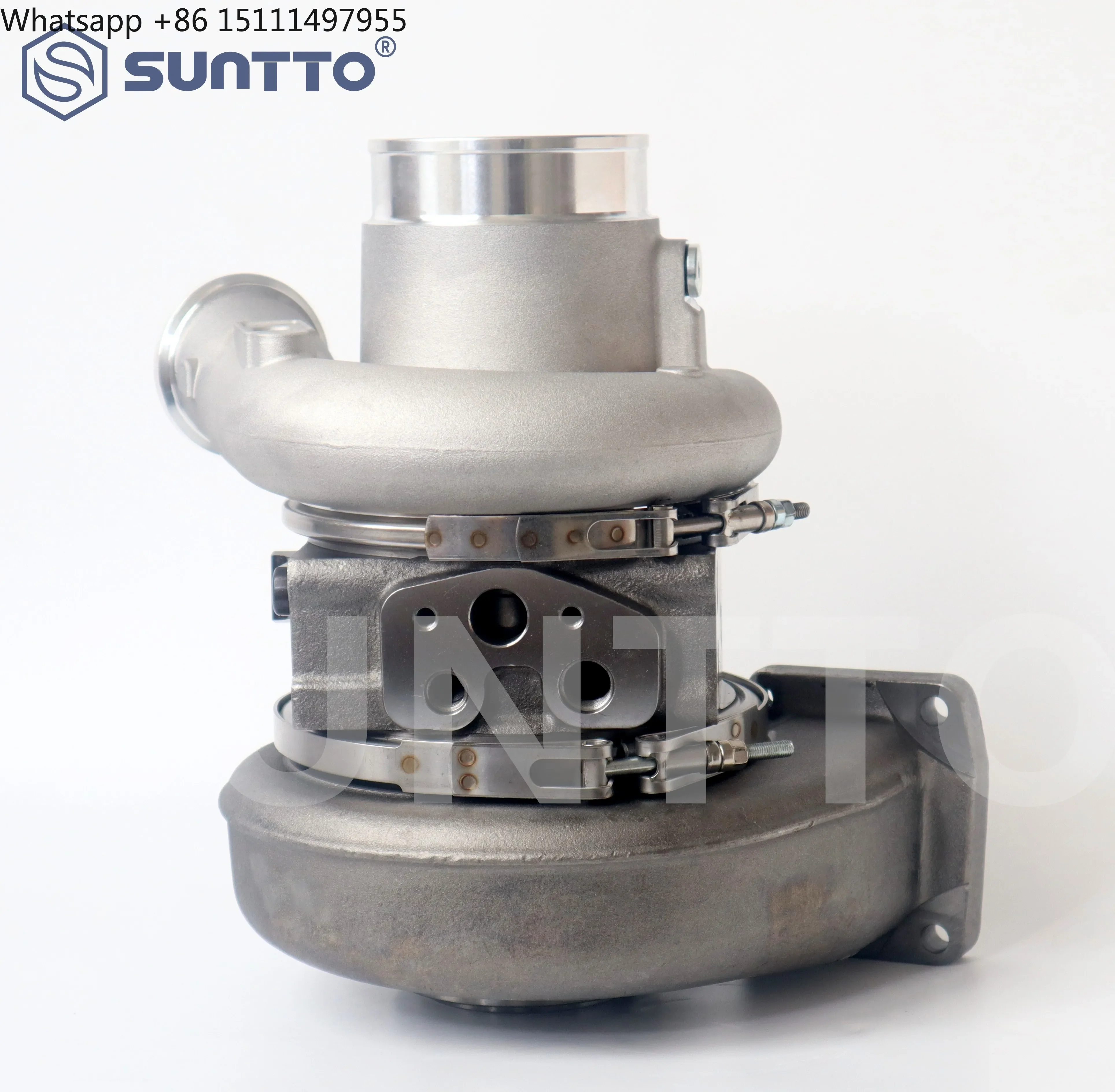 HE451V/HE400V  Turbocharger 3773489/ 5458503/ 2882015/ 2882112/ 2843821/ 3769054/ 3769055/ 3769059/ 3773488/ 3773495/ 3795142/