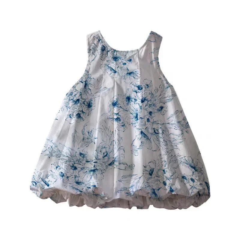 145x50cm Handmade Cotton Fabric with Classical Crystal Flowers, DIY Clothes, Dresses, Shirts, Pajamas, Home Wear Sewing Cloth