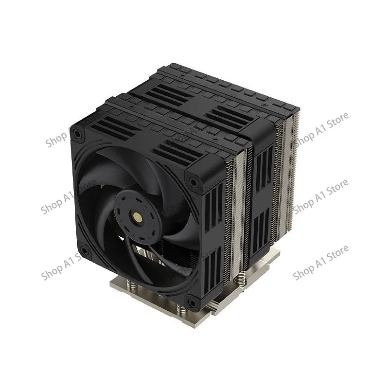 M95/M97/M99 SP3/SP5 Tower Server Heatsink 6 Heat Pipe 4U Tower