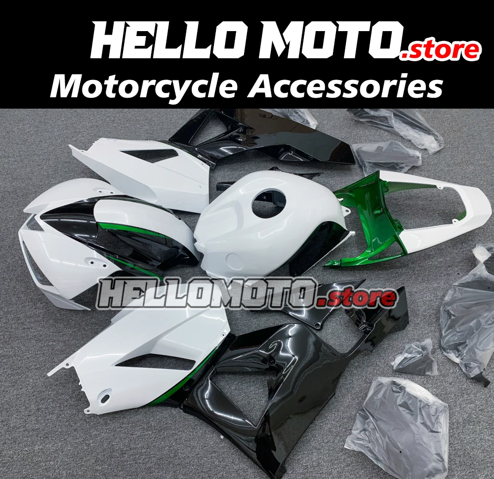 New ABS Injection Molding Fairings Kits Fit For CBR600RR 2013 2014 2015 2016 2017 2018 2019 2020 PC40/13 Bodywork Set