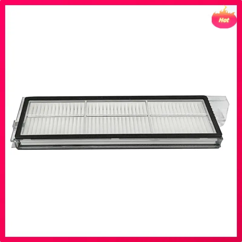 

AD-Для Roborock S8 Maxv Ultra, S8 Max Ultra Запасные части Аксессуары Ролик Боковая щетка Hepa Фильтр Швабра Тканевый мешок для пыли