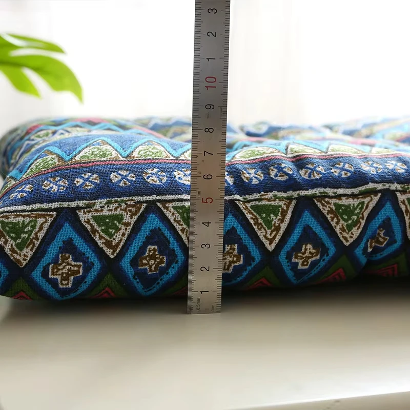Thumbnail 4 - #13 Top 40 Ottoman Cushions Worth Buying In 2026