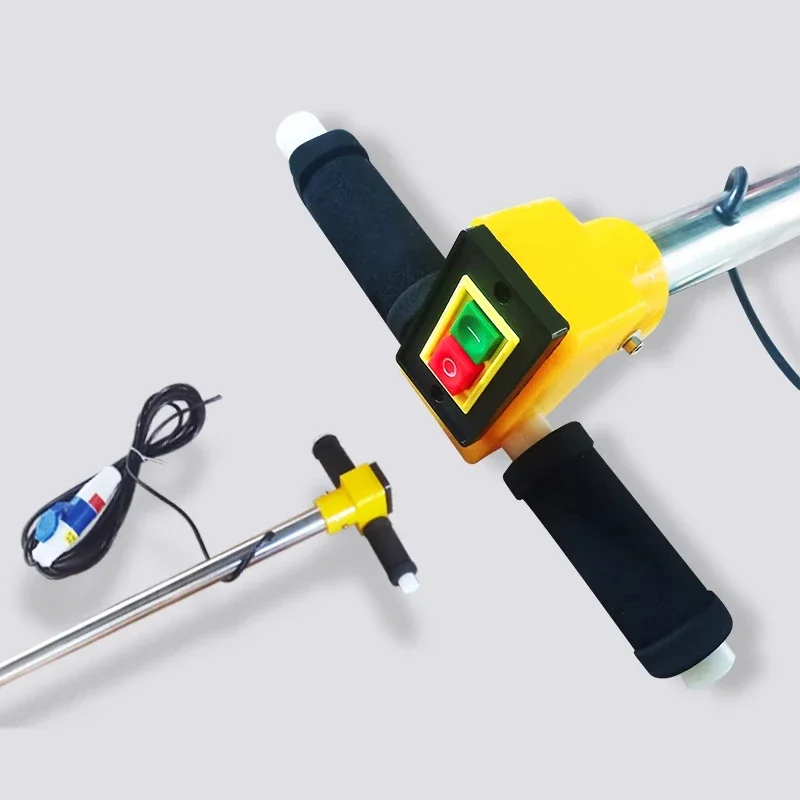 1000W Laser Slag Removal Tool For 6kw Laser Cutting Machine Slag Cleaning Tool Slat Rack Deslagging Machine