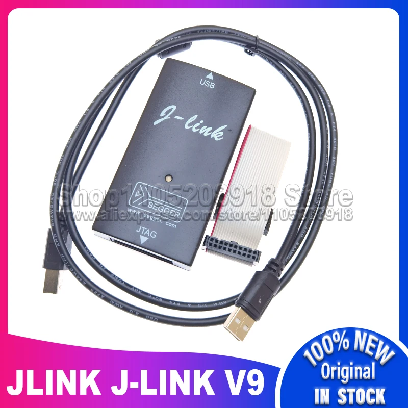 1Piece/Lot Jlink J-…