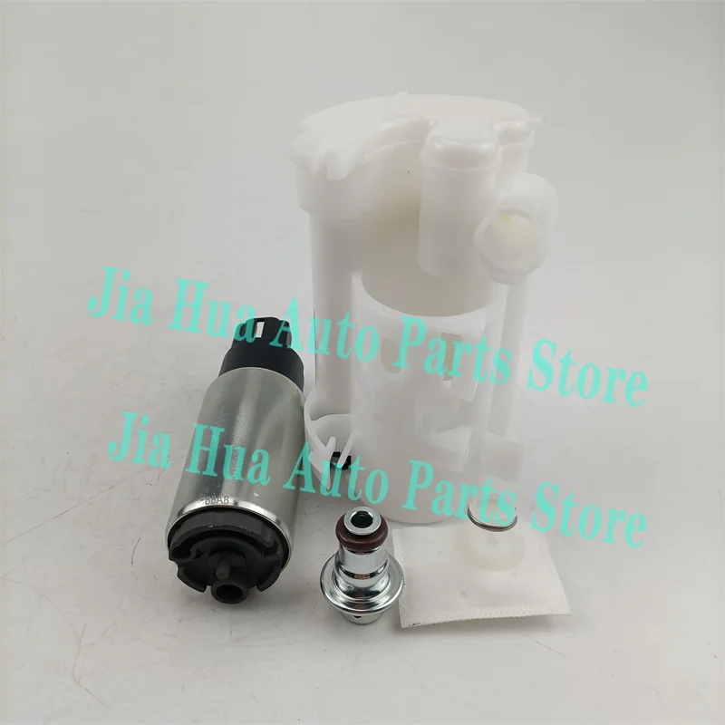 For Triumph Tiger 800 XCA XCX XRT Speed Triple 1050R Triumph Sprint GT ST1050 Fuel Pump&Fuel Filter&Strainer