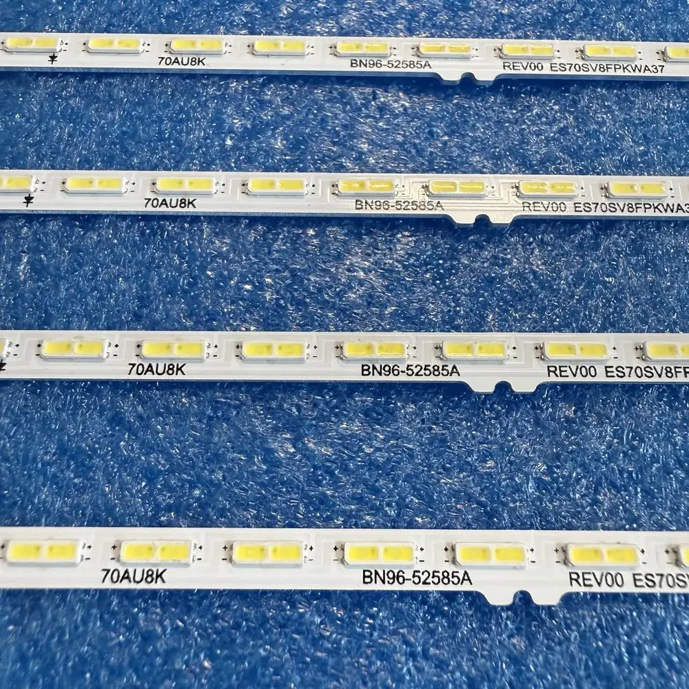 LED Backlight Strip For Samsung UN70CU8000F UN70CU8000FXZC UN70CU8000K UN70CU8000KXZL UN70CU8000G UN70CU8000P UN70CU8000GXZD