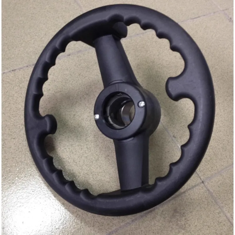 

For HOFFMAN Tire Balancer Quick Nut Clamper Manually Clamped Wheel Balancer