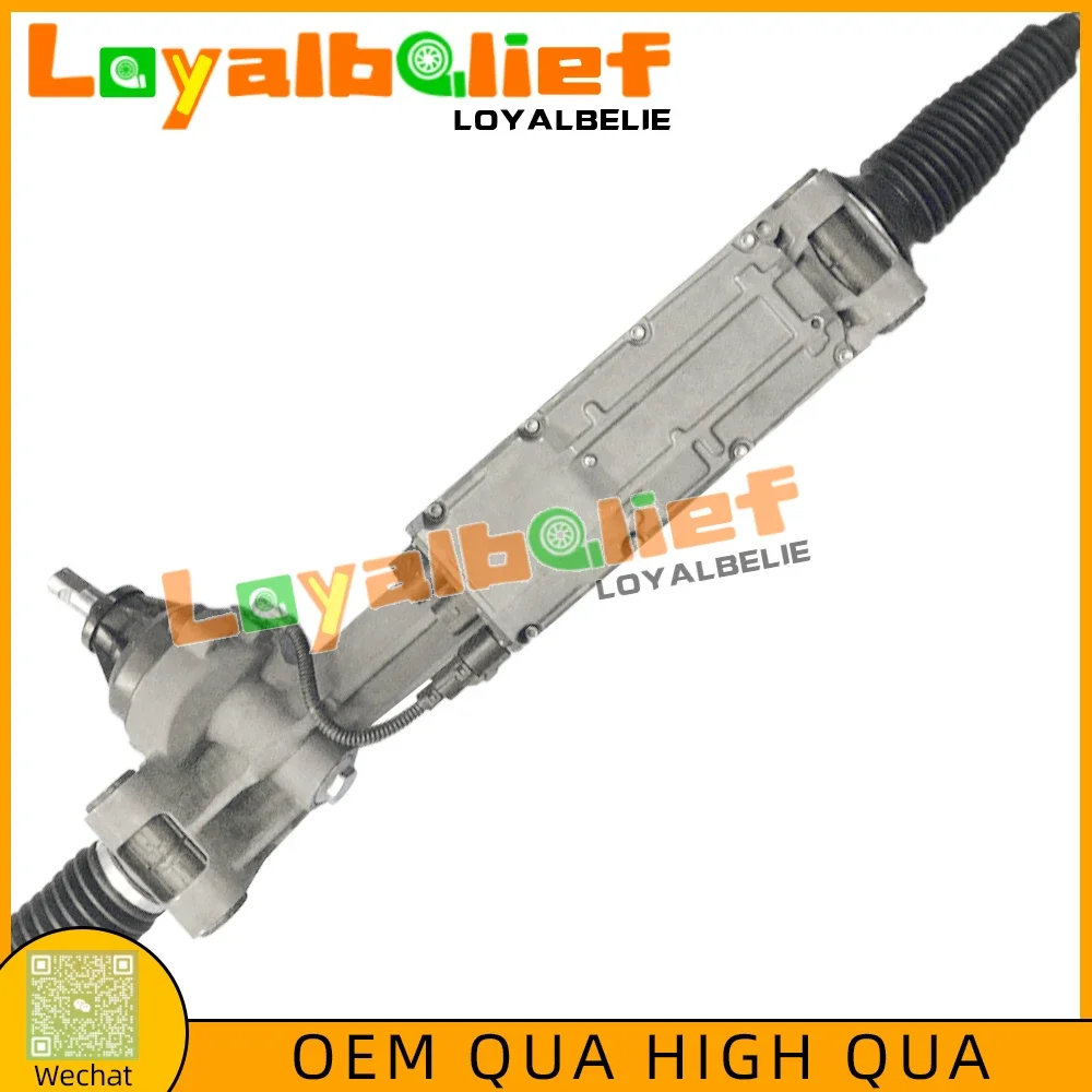 

Шестерня рулевой рейки с гидроусилителем RHD для Audi A6 A7 A8 2011-2018- A2C9963660100 4G090144T 4G090144Q 4G2423055AN 4G2423055L