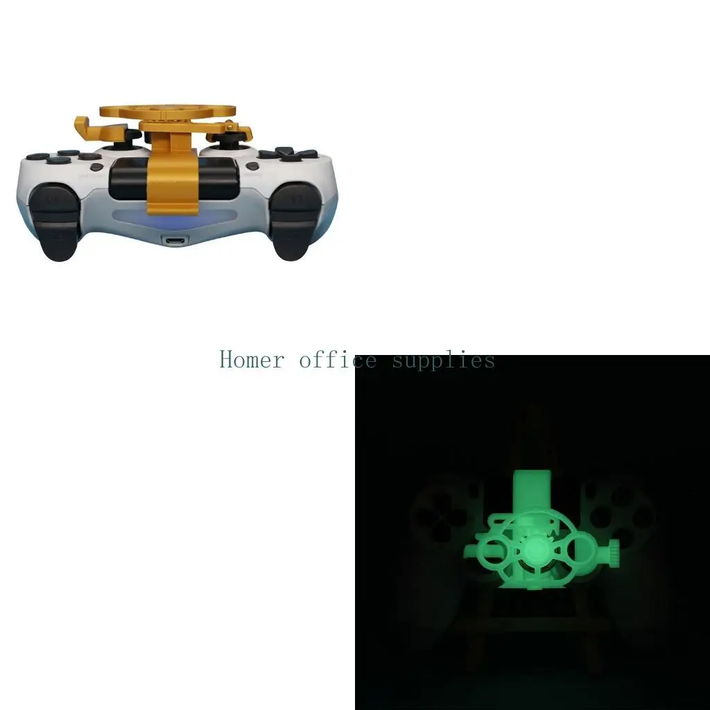 k43b-jogos-corrida-mini-volante-abs-controlador-auxiliar-jogo-joystick-para