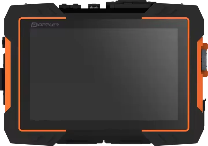 V2 portátil 64/128PR TFM e detector de falhas de matriz fased para equipamentos de teste