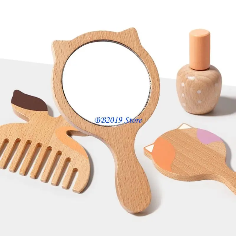 Q0KB Fingrete Play Makeup Set