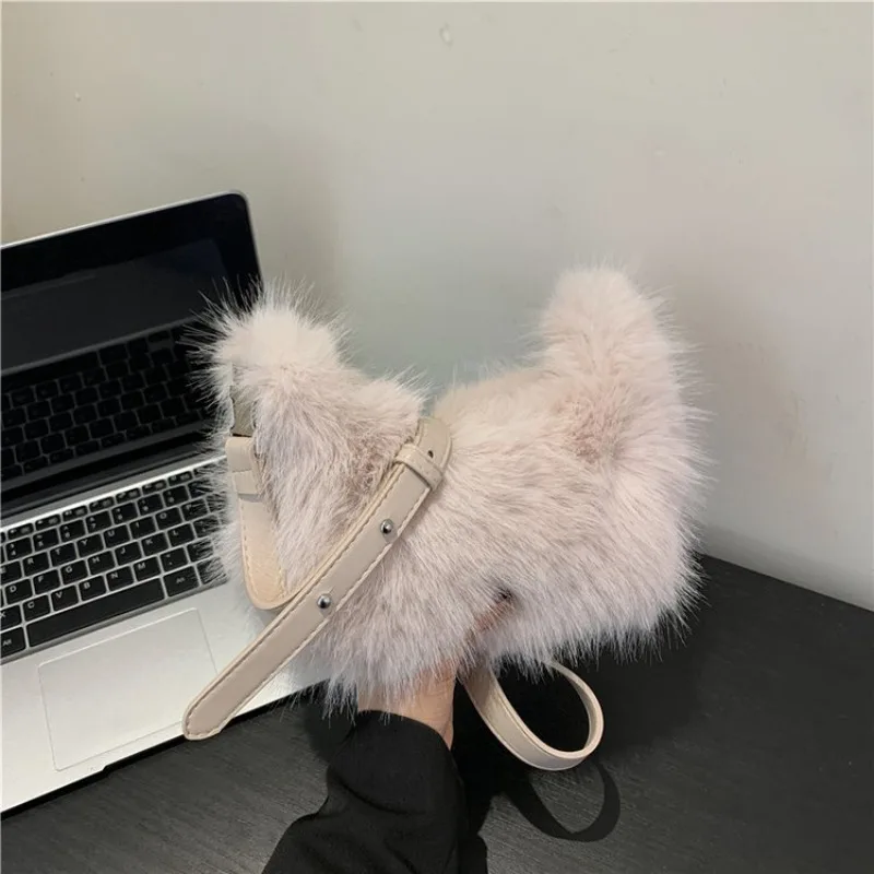 

High-End Unique Shopper Bag for Leisure Women Large Capacity Eco-Friendly Solid Color Simple Vintage Fashion Style